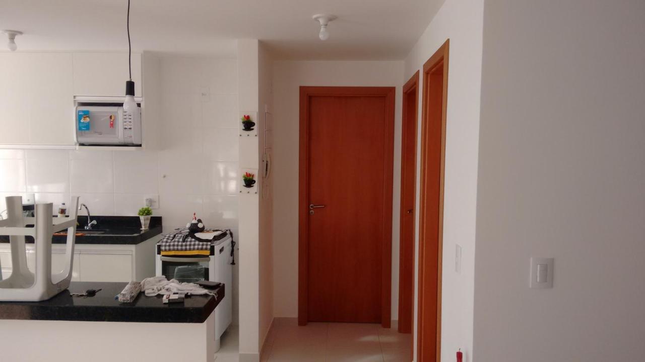 Bele Vie 2 Prainha Apartment Arraial do Cabo Bagian luar foto