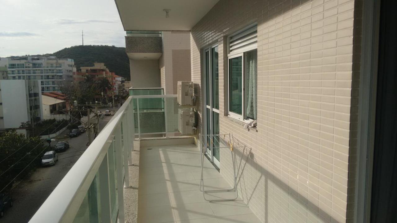 Bele Vie 2 Prainha Apartment Arraial do Cabo Bagian luar foto
